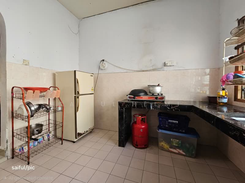 2-storey Terraced House for Sale in Taman Johan Setia Permai (Klang) - SAIFUL HELMI - PropertyGuru.com.my