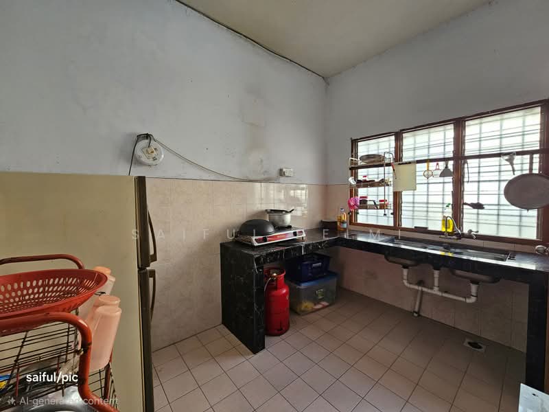 2-storey Terraced House for Sale in Taman Johan Setia Permai (Klang) - SAIFUL HELMI - PropertyGuru.com.my
