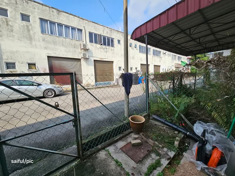 2-storey Terraced House for Sale in Taman Johan Setia Permai (Klang) - SAIFUL HELMI - PropertyGuru.com.my