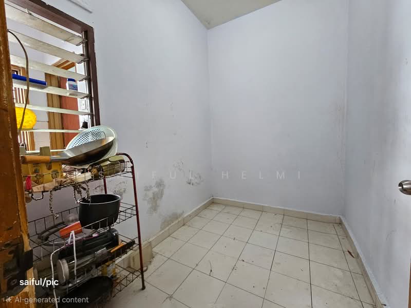 2-storey Terraced House for Sale in Taman Johan Setia Permai (Klang) - SAIFUL HELMI - PropertyGuru.com.my