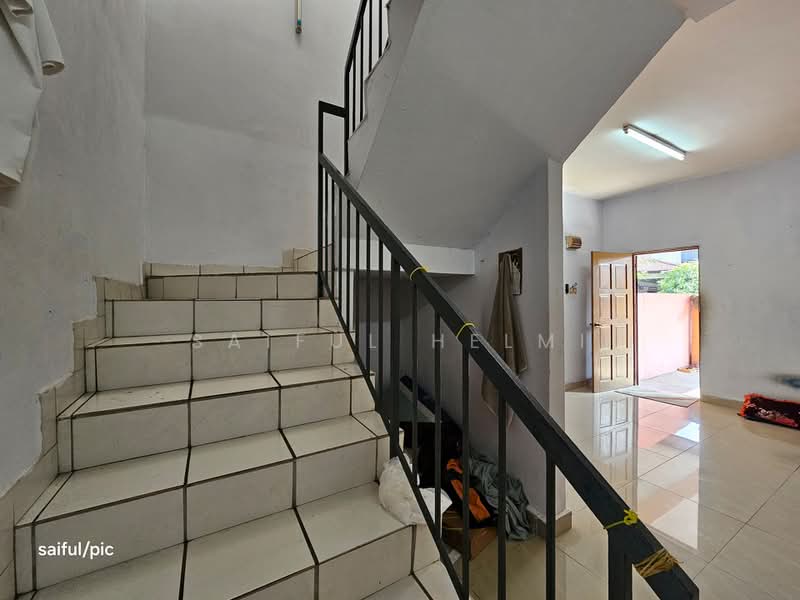 2-storey Terraced House for Sale in Taman Johan Setia Permai (Klang) - SAIFUL HELMI - PropertyGuru.com.my
