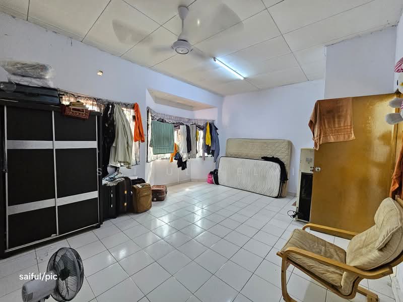 2-storey Terraced House for Sale in Taman Johan Setia Permai (Klang) - SAIFUL HELMI - PropertyGuru.com.my