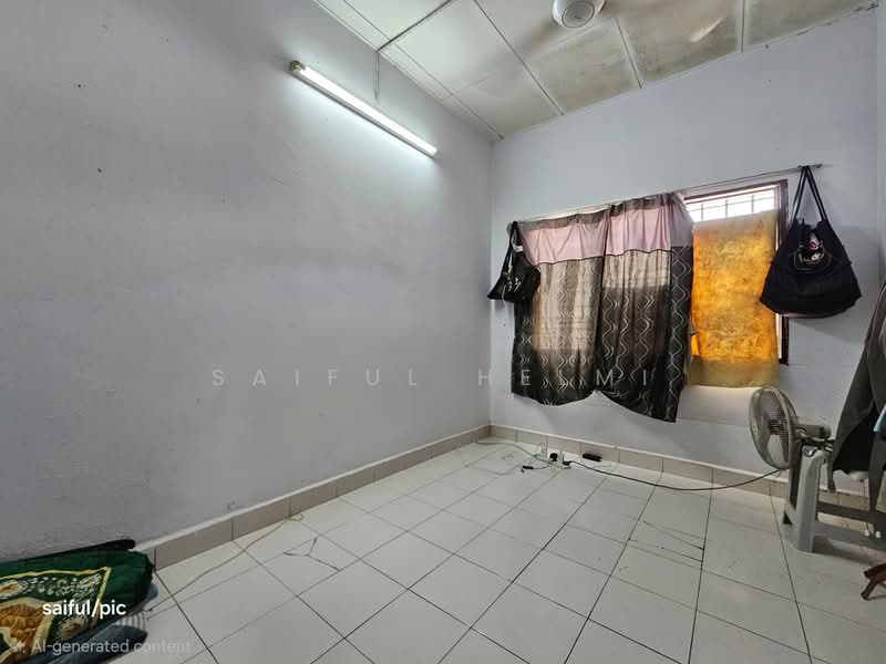 2-storey Terraced House for Sale in Taman Johan Setia Permai (Klang) - SAIFUL HELMI - PropertyGuru.com.my