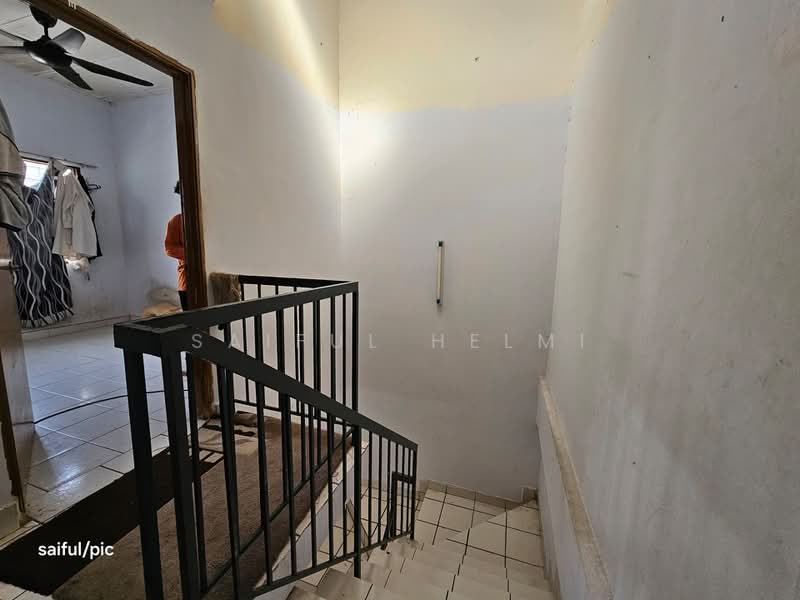 2-storey Terraced House for Sale in Taman Johan Setia Permai (Klang) - SAIFUL HELMI - PropertyGuru.com.my