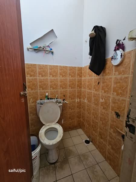 2-storey Terraced House for Sale in Taman Johan Setia Permai (Klang) - SAIFUL HELMI - PropertyGuru.com.my