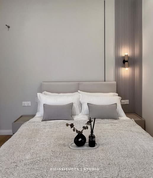 Service Residence for Rent at TRX Residences - Ben Yeong - PropertyGuru.com.my