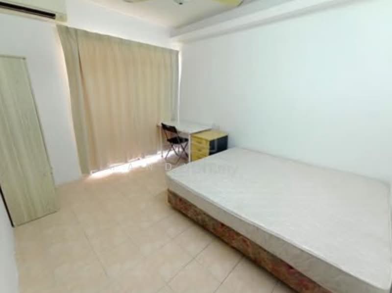 Pangsapuri untuk Dijual di Damai Apartment - Mandy Liew - Bedroom - PropertyGuru.com.my