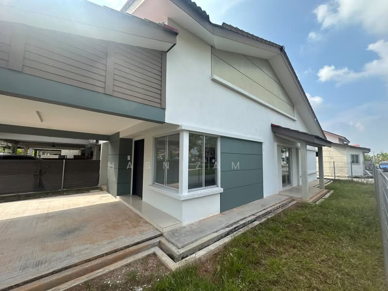 Rumah Teres 1 Tingkat untuk Dijual di Kepala Batas (Penang) - Hasnizam . - PropertyGuru.com.my
