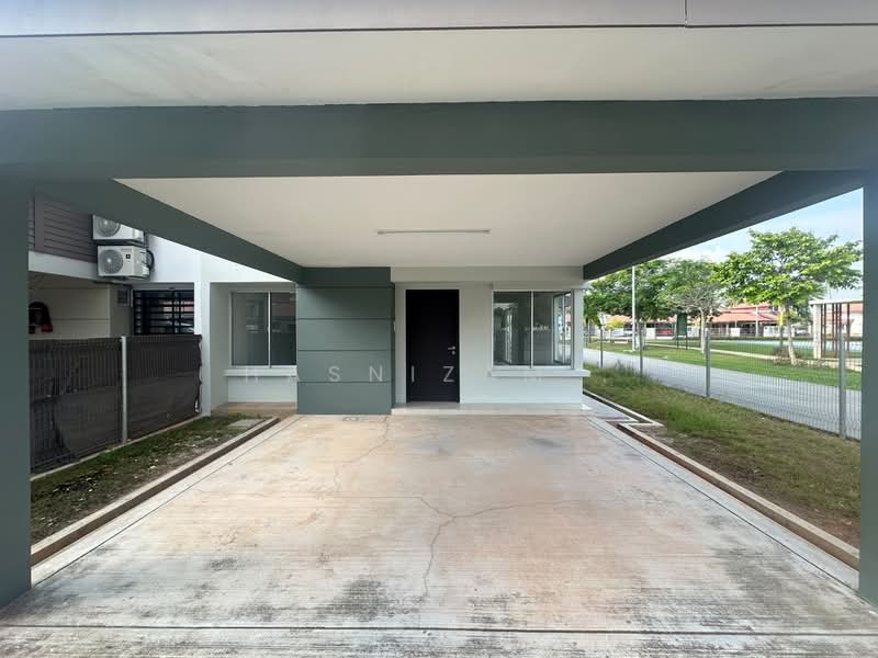 Rumah Teres 1 Tingkat untuk Dijual di Kepala Batas (Penang) - Hasnizam . - PropertyGuru.com.my
