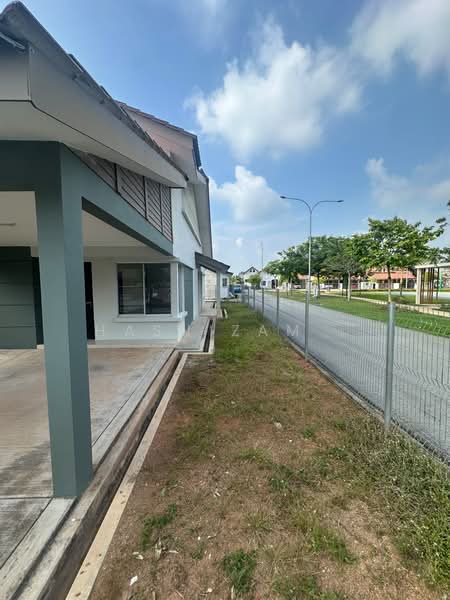 Rumah Teres 1 Tingkat untuk Dijual di Kepala Batas (Penang) - Hasnizam . - PropertyGuru.com.my