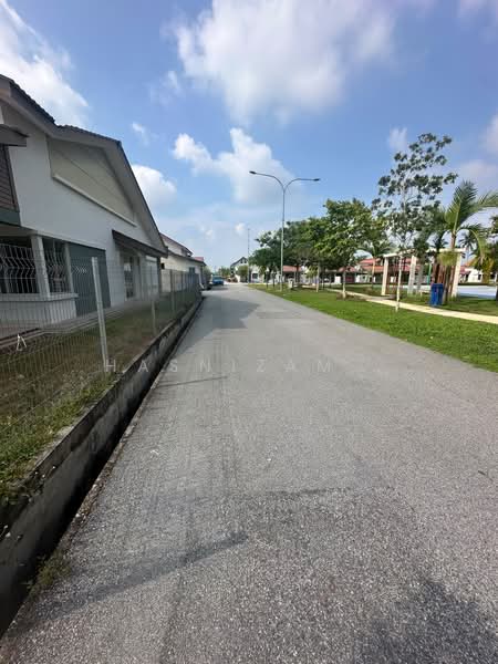 Rumah Teres 1 Tingkat untuk Dijual di Kepala Batas (Penang) - Hasnizam . - PropertyGuru.com.my