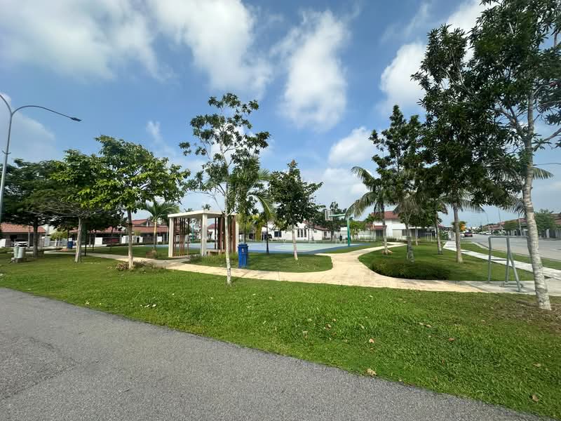 Rumah Teres 1 Tingkat untuk Dijual di Kepala Batas (Penang) - Hasnizam . - PropertyGuru.com.my