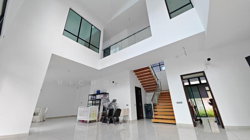 Bungalow House for Sale in Iskandar Puteri (Nusajaya) (Johor) - Nicholas Tey - PropertyGuru.com.my