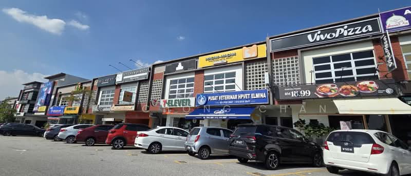 Kedai / Pejabat untuk Disewa di Seksyen U16 (Shah Alam) - Chee Chong Chang - Exterior - PropertyGuru.com.my