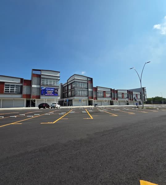 Kedai / Pejabat untuk Disewa di Seksyen U16 (Shah Alam) - Chee Chong Chang - Exterior - PropertyGuru.com.my