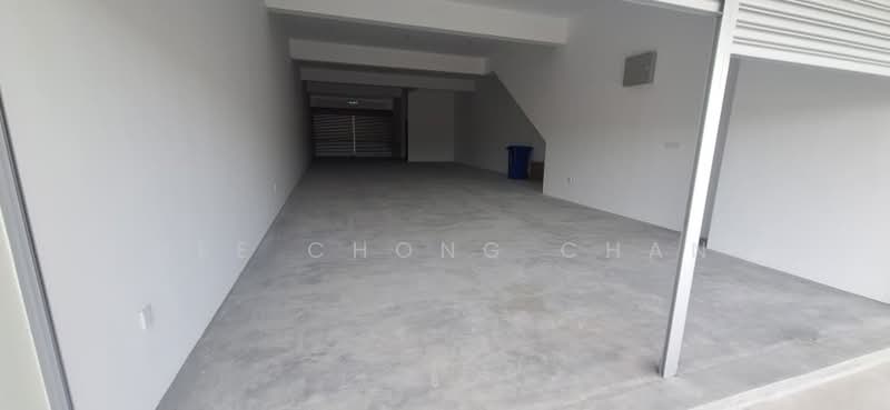 Kedai / Pejabat untuk Disewa di Seksyen U16 (Shah Alam) - Chee Chong Chang - Interior - PropertyGuru.com.my