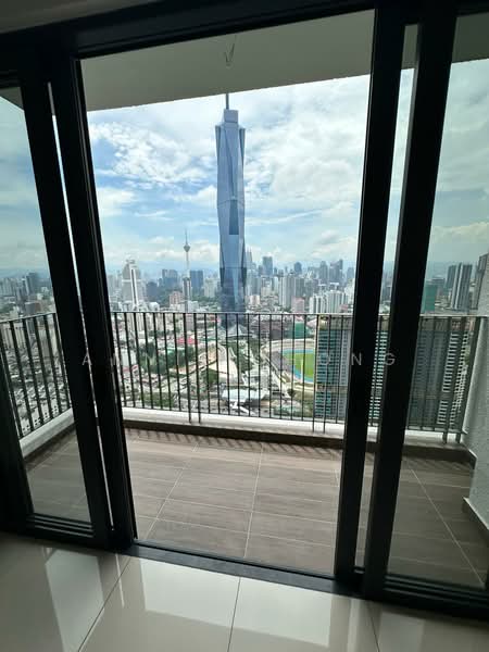 Servis Apartment untuk Dijual di Residensi Sunway Belfield - Annie Chong - PropertyGuru.com.my