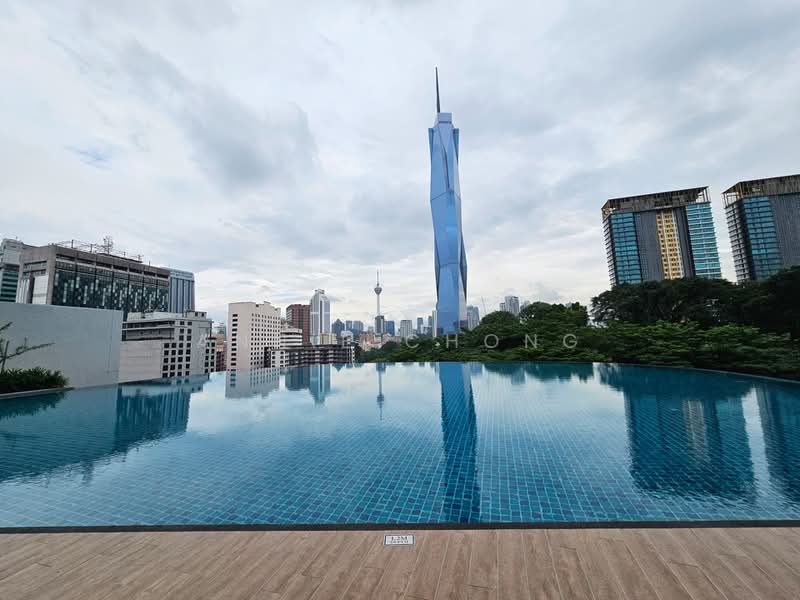 Servis Apartment untuk Dijual di Residensi Sunway Belfield - Annie Chong - PropertyGuru.com.my