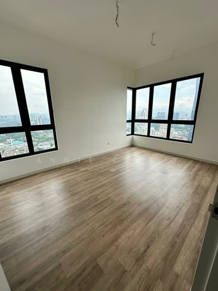 Servis Apartment untuk Dijual di Residensi Sunway Belfield - Annie Chong - PropertyGuru.com.my