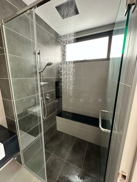 Servis Apartment untuk Dijual di Residensi Sunway Belfield - Annie Chong - PropertyGuru.com.my