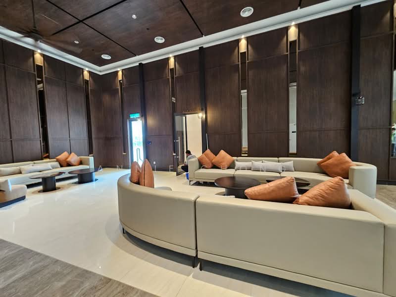 Servis Apartment untuk Dijual di Residensi Sunway Belfield - Annie Chong - PropertyGuru.com.my