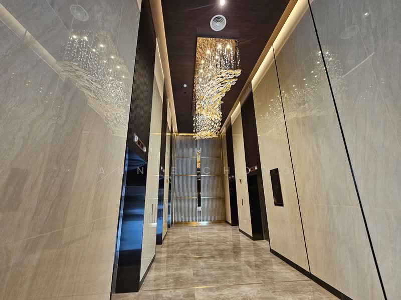 Servis Apartment untuk Dijual di Residensi Sunway Belfield - Annie Chong - PropertyGuru.com.my
