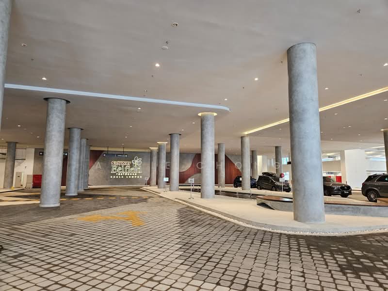 Servis Apartment untuk Dijual di Residensi Sunway Belfield - Annie Chong - PropertyGuru.com.my