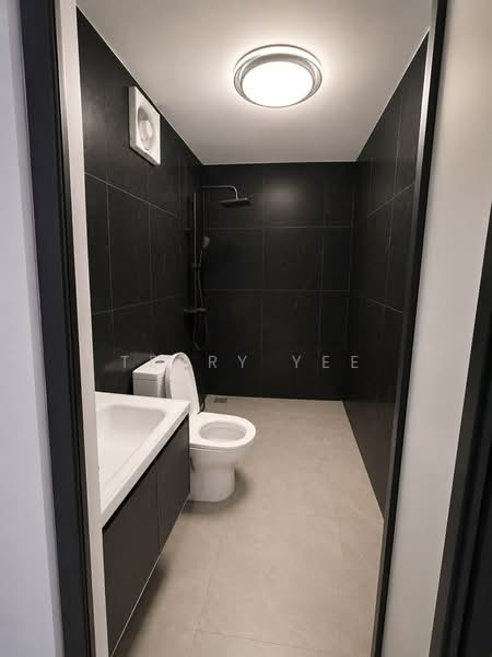 2-storey Terraced House for Rent in Ampang (Selangor) - Terry Yee - Bathroom - PropertyGuru.com.my