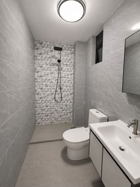 2-storey Terraced House for Rent in Ampang (Selangor) - Terry Yee - Bathroom - PropertyGuru.com.my