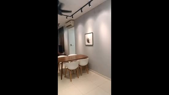Service Residence for Rent at V Residence 2 @ Sunway Velocity - Alvis Har - PropertyGuru.com.my