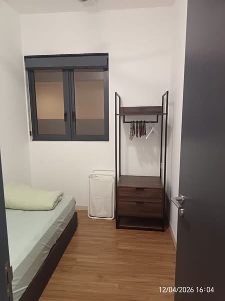 Service Residence for Rent at V Residence 2 @ Sunway Velocity - Alvis Har - PropertyGuru.com.my