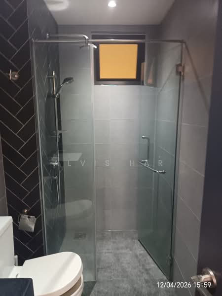 Service Residence for Rent at V Residence 2 @ Sunway Velocity - Alvis Har - PropertyGuru.com.my