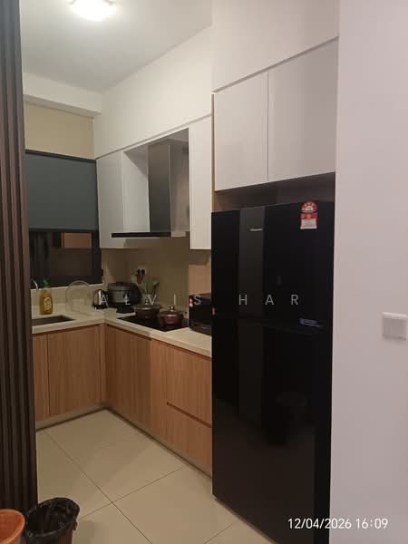Service Residence for Rent at V Residence 2 @ Sunway Velocity - Alvis Har - PropertyGuru.com.my