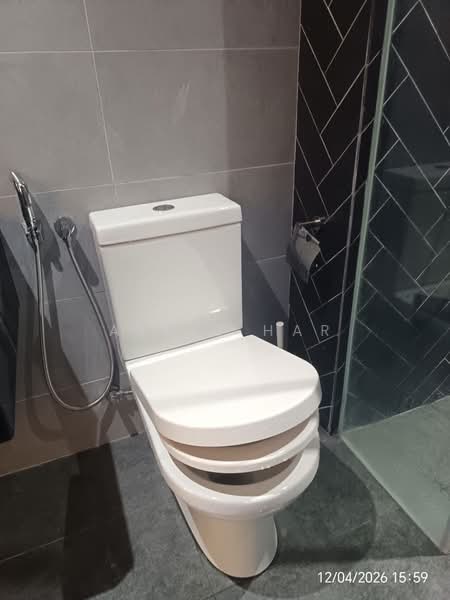 Service Residence for Rent at V Residence 2 @ Sunway Velocity - Alvis Har - PropertyGuru.com.my