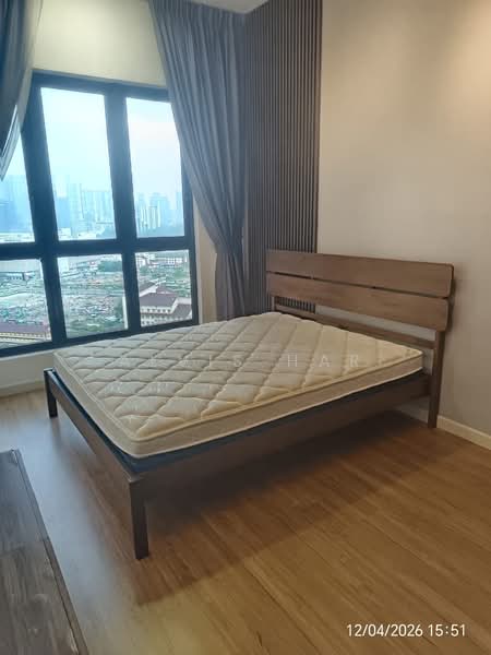 Service Residence for Rent at V Residence 2 @ Sunway Velocity - Alvis Har - PropertyGuru.com.my
