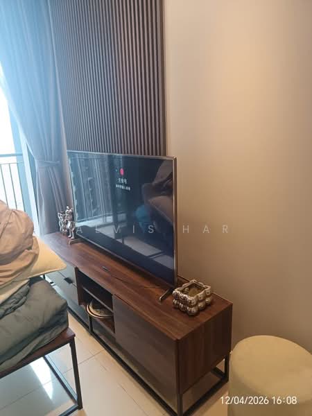 Service Residence for Rent at V Residence 2 @ Sunway Velocity - Alvis Har - PropertyGuru.com.my