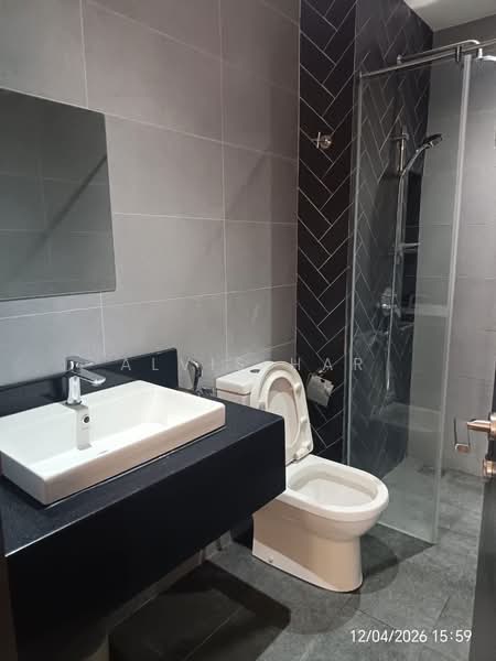 Service Residence for Rent at V Residence 2 @ Sunway Velocity - Alvis Har - PropertyGuru.com.my