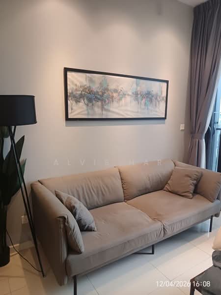 Service Residence for Rent at V Residence 2 @ Sunway Velocity - Alvis Har - PropertyGuru.com.my