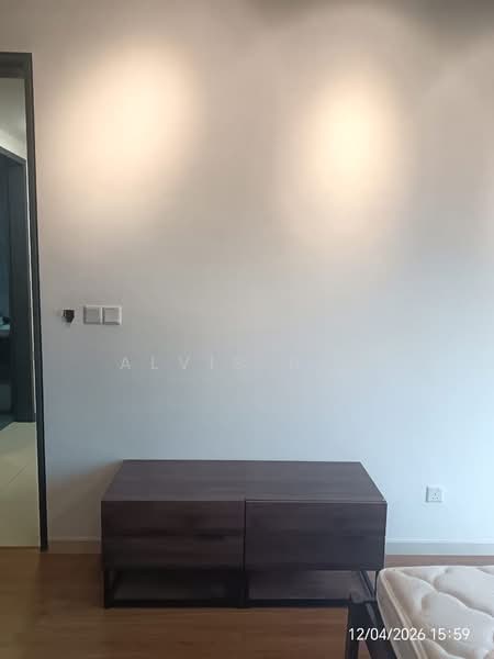 Service Residence for Rent at V Residence 2 @ Sunway Velocity - Alvis Har - PropertyGuru.com.my
