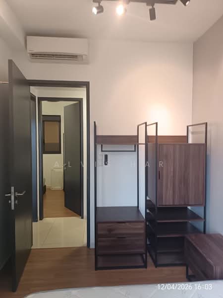 Service Residence for Rent at V Residence 2 @ Sunway Velocity - Alvis Har - PropertyGuru.com.my