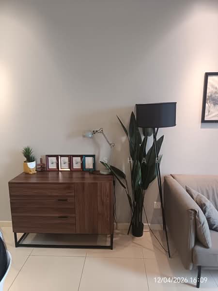 Service Residence for Rent at V Residence 2 @ Sunway Velocity - Alvis Har - PropertyGuru.com.my