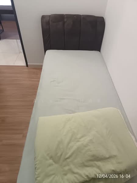Service Residence for Rent at V Residence 2 @ Sunway Velocity - Alvis Har - PropertyGuru.com.my