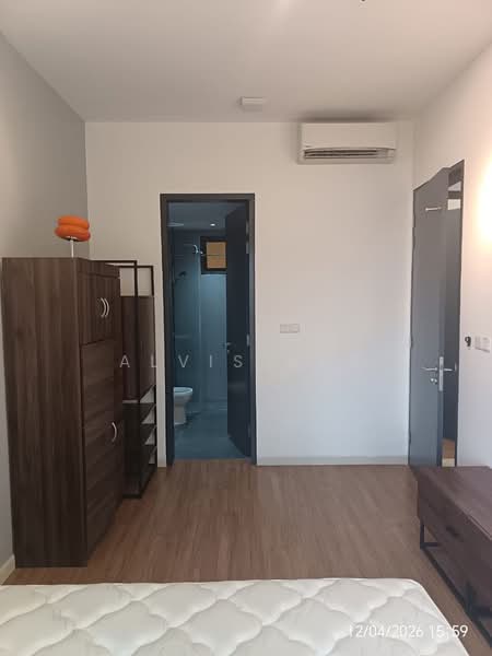 Service Residence for Rent at V Residence 2 @ Sunway Velocity - Alvis Har - PropertyGuru.com.my