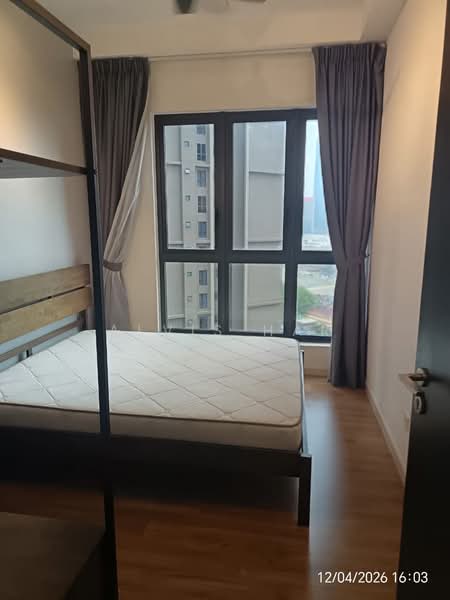 Service Residence for Rent at V Residence 2 @ Sunway Velocity - Alvis Har - PropertyGuru.com.my