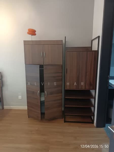 Service Residence for Rent at V Residence 2 @ Sunway Velocity - Alvis Har - PropertyGuru.com.my