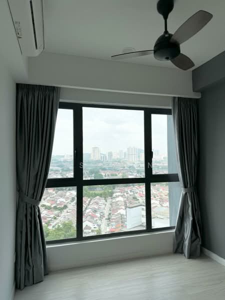 Service Residence for Rent at Three33 Residence - Josh Yong - View - PropertyGuru.com.my