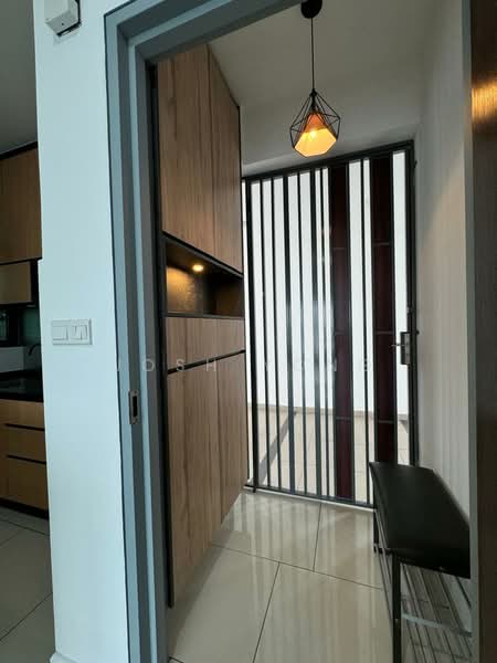 Service Residence for Rent at Three33 Residence - Josh Yong - Entrance - PropertyGuru.com.my