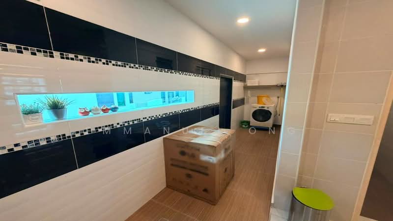 Rumah Teres 2 Tingkat untuk Dijual di Johor Bahru (Johor) - Emmanuel Ong - Interior - PropertyGuru.com.my