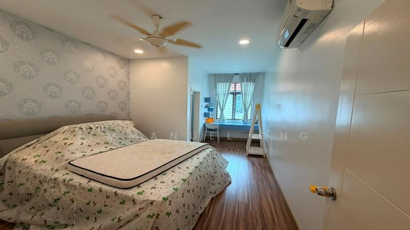 Rumah Teres 2 Tingkat untuk Dijual di Johor Bahru (Johor) - Emmanuel Ong - Bedroom - PropertyGuru.com.my
