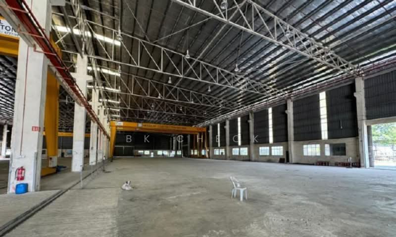 Factory for Sale in Taman Industri Jaya (Skudai) - BK Cheok - Interior - PropertyGuru.com.my